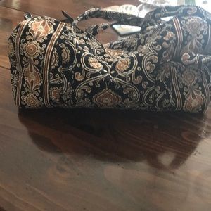 Weekender bag small coin purse hand Mbabane med